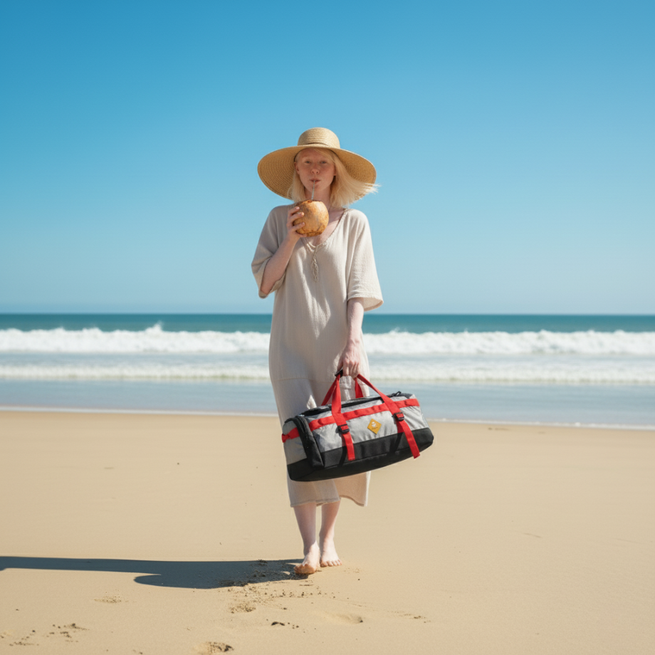 Palomino XS - Luna y Lava