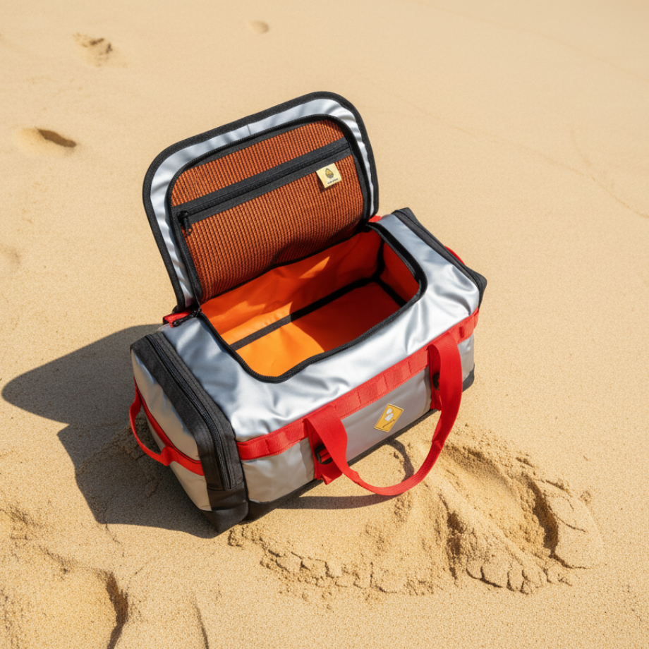 Palomino XS - Luna y Noche