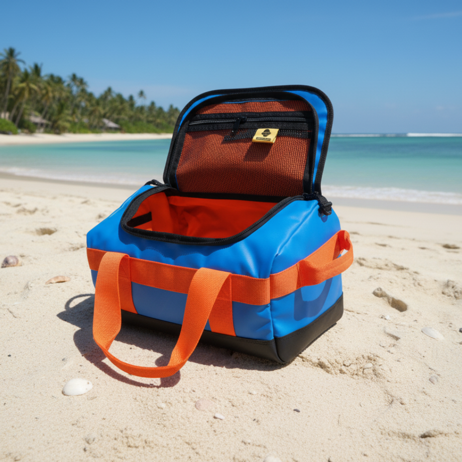 Palomino Mini - Mar y Fuego